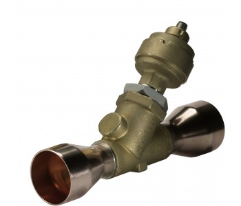 Danfoss 034G2852 - Электроприводный регулирующий клапан, KVS 42 Danfoss 034G2852 - Электроприводный регулирующий клапан, KVS 42