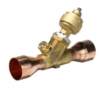 Danfoss 034G3501 - Электроприводный расширительный клапан, ETS 400 Danfoss 034G3501 - Электроприводный расширительный клапан, ETS 400