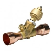 Danfoss 034G3509 - Electric expansion valve, ETS 400