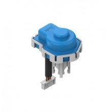 Danfoss 034G3804 - Elec. expansion valve coil, ETS 5M