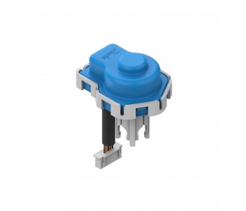 Danfoss 034G3806 - Elec. expansion valve coil, ETS 5M Danfoss 034G3806 - Elec. expansion valve coil, ETS 5M