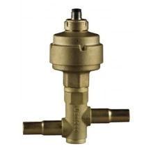 Danfoss 034G4203 - Электроприводный расширительный клапан, ETS 25