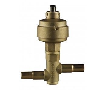 Danfoss 034G4207 - Электроприводный расширительный клапан, ETS 25 Danfoss 034G4207 - Электроприводный расширительный клапан, ETS 25