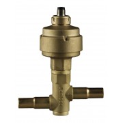 Danfoss 034G4213 - Электроприводный расширительный клапан, ETS 12.5