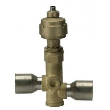 Danfoss 034G4250 - Electric regulating valve, KVS 15