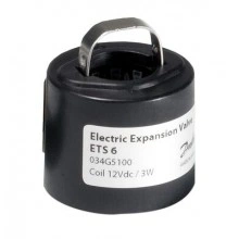 Danfoss 034G5145 - Катушка электроприводного расширительного клапана, ETS 6