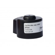 Danfoss 034G5199 - Elec. expansion valve coil, ETS 6