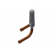 Danfoss 034G6205 - Electric expansion valve, ETS 5M13