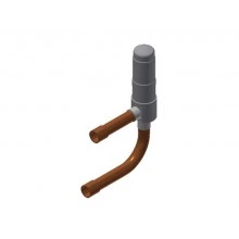 Danfoss 034G6206 - Electric expansion valve, ETS 5M13