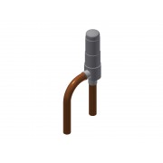 Danfoss 034G6208 - Electric expansion valve, ETS 5M17
