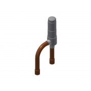 Danfoss 034G6213 - Electric expansion valve, ETS 5M24
