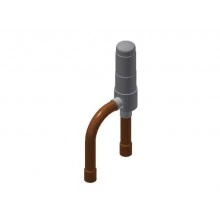 Danfoss 034G6213 - Electric expansion valve, ETS 5M24
