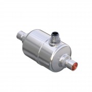 Danfoss 034G7510 - Electric expansion valve, ETS 12C
