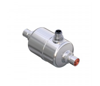Danfoss 034G7510 - Electric expansion valve, ETS 12C Danfoss 034G7510 - Electric expansion valve, ETS 12C