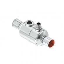 Danfoss 034G7612 - Electric expansion valve, ETS 25C