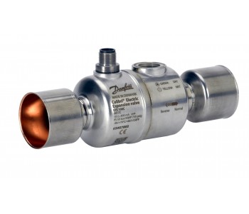 Danfoss 034G7700 - Электроприводный расширительный клапан, ETS 50C Danfoss 034G7700 - Электроприводный расширительный клапан, ETS 50C