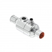Danfoss 034G7710 - Electric expansion valve, ETS 50C