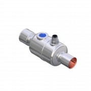 Danfoss 034G7711 - Electric expansion valve, ETS 50C