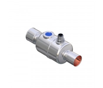 Danfoss 034G7711 - Electric expansion valve, ETS 50C Danfoss 034G7711 - Electric expansion valve, ETS 50C