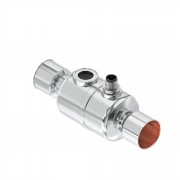 Danfoss 034G7810 - Electric expansion valve, ETS 100C