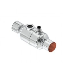 Danfoss 034G7810 - Electric expansion valve, ETS 100C