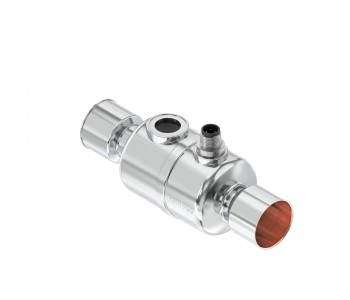 Danfoss 034G7810 - Electric expansion valve, ETS 100C Danfoss 034G7810 - Electric expansion valve, ETS 100C