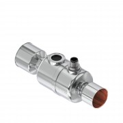 Danfoss 034G7811 - Electric expansion valve, ETS 100C