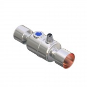 Danfoss 034G7812 - Electric expansion valve, ETS 100C