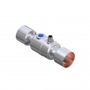 Danfoss 034G7813 - Electric expansion valve, ETS 100C