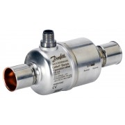 Danfoss 034G7900 - Электроприводный расширительный клапан, ETS 24C