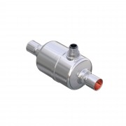 Danfoss 034G7911 - Electric expansion valve, ETS 24C