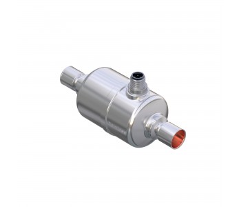 Danfoss 034G7911 - Electric expansion valve, ETS 24C Danfoss 034G7911 - Electric expansion valve, ETS 24C