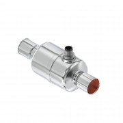 Danfoss 034G7912 - Electric expansion valve, ETS 24C