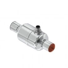 Danfoss 034G7912 - Electric expansion valve, ETS 24C