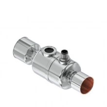 Danfoss 034G7913 - Electric expansion valve, ETS 25C
