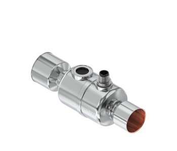 Danfoss 034G7913 - Electric expansion valve, ETS 25C Danfoss 034G7913 - Electric expansion valve, ETS 25C