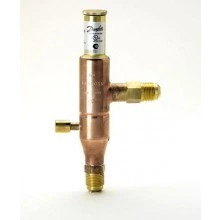 Danfoss 034L0022 - Регулятор давления испарителя, KVP 15
