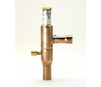 Danfoss 034L0029 - Регулятор давления испарителя, KVP 15 Danfoss 034L0029 - Регулятор давления испарителя, KVP 15