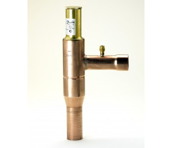 Danfoss 034L0046 - Регулятор давления в картере, KVL 28 Danfoss 034L0046 - Регулятор давления в картере, KVL 28