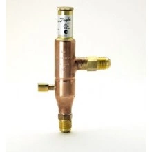 Danfoss 034L0092 - Регулятор давления конденсации, KVR 15