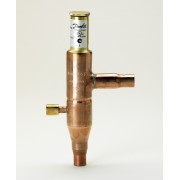 Danfoss 034L0097 - Регулятор давления конденсации, KVR 15