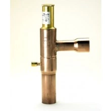 Danfoss 034L0099 - Регулятор давления конденсации, KVR 28