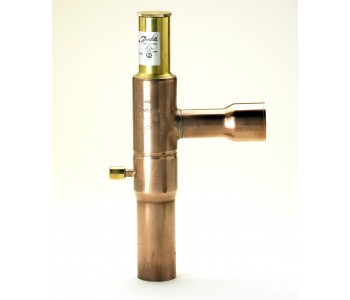 Danfoss 034L0100 - Регулятор давления конденсации, KVR 35 Danfoss 034L0100 - Регулятор давления конденсации, KVR 35