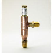 Danfoss 034L0171 - Регулятор давления в ресивере, KVD 12