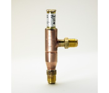 Danfoss 034L0171 - Регулятор давления в ресивере, KVD 12 Danfoss 034L0171 - Регулятор давления в ресивере, KVD 12