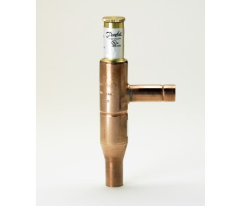 Danfoss 034L1068 - Crankcase pressure regulator, KVL 12 Danfoss 034L1068 - Crankcase pressure regulator, KVL 12