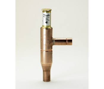Danfoss 034L1074 - Hot gas bypass regulator, KVC 22 Danfoss 034L1074 - Hot gas bypass regulator, KVC 22