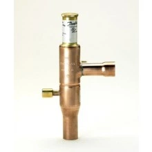 Danfoss 034L1076 - Evaporator pressure regulator, KVP 28