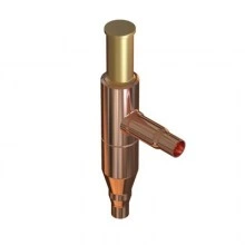 Danfoss 034L1343 - Hot gas bypass regulator, KVC 12