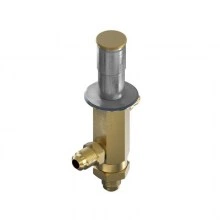 Danfoss 034N0081 - Регулятор расхода горячего газа через байпасную линию, CPCE 12